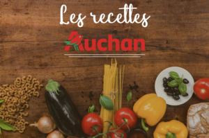 Les-recettes-auchan