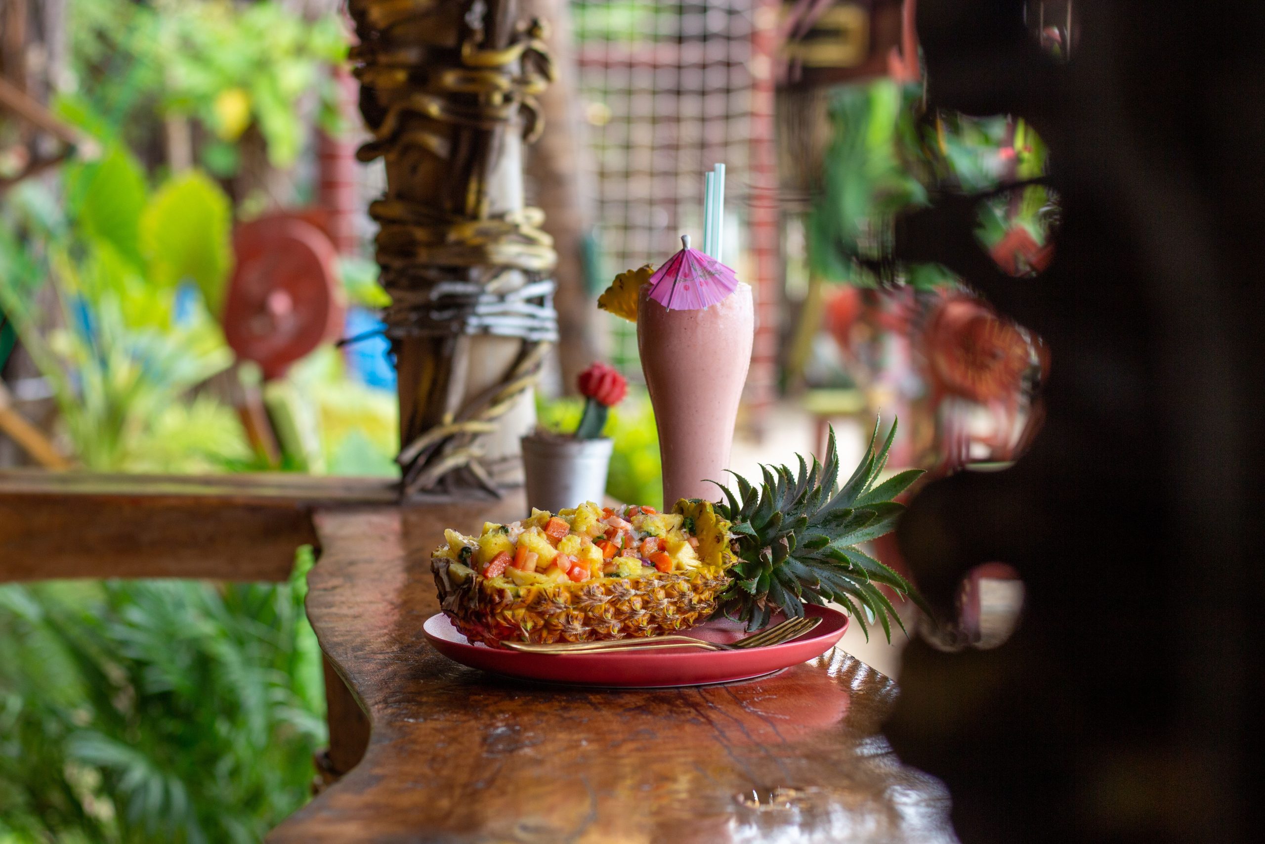 5 idées de recettes fraîches et faciles pour les vacances