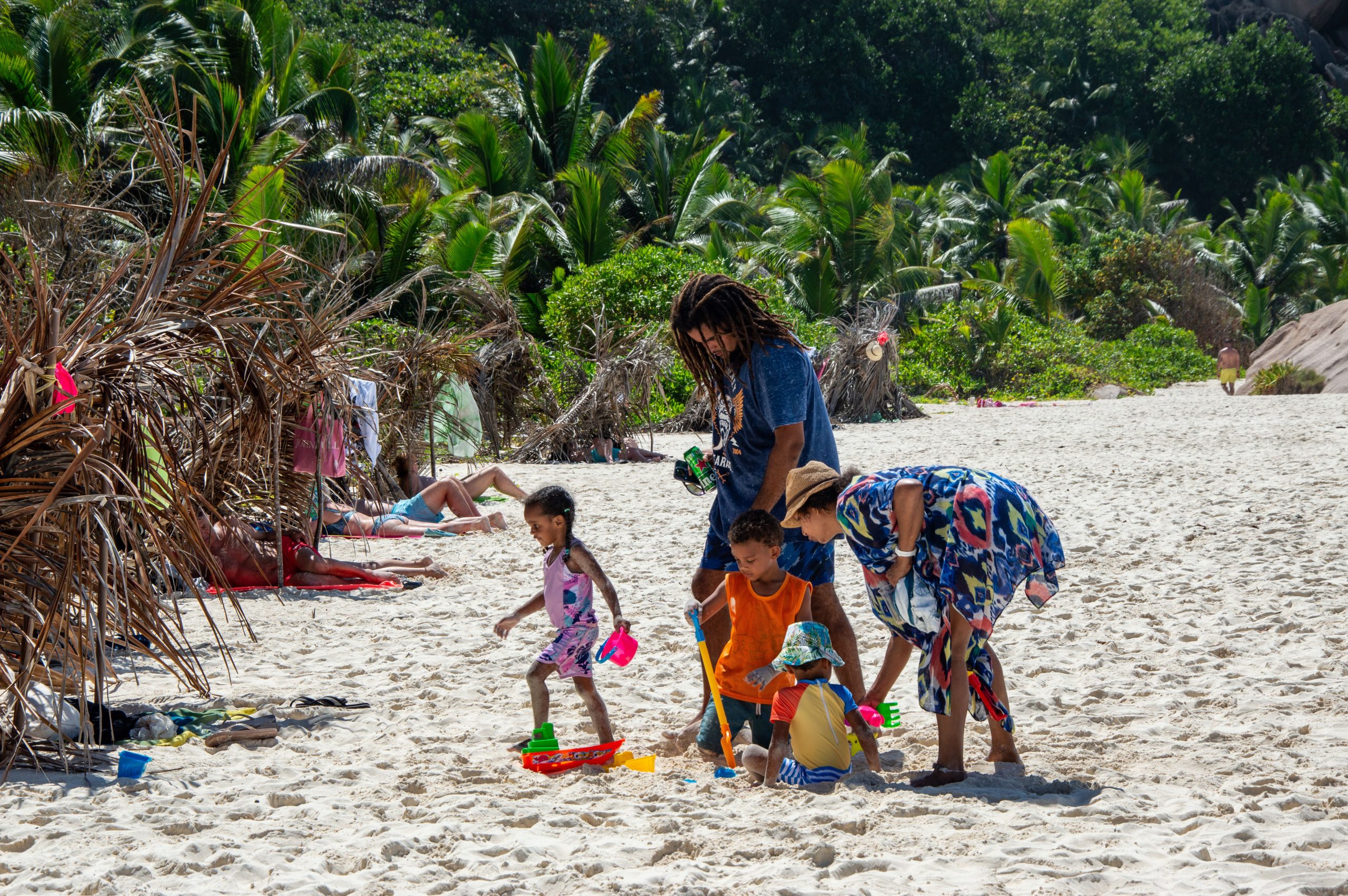 Plage et pique-nique : la checklist à ne pas oublier
